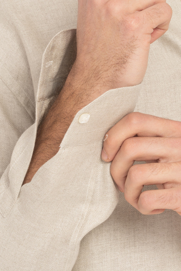 Camicia Faro Uomo