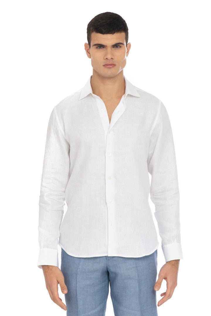 Camicia Faro Uomo