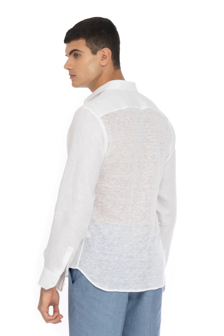 Camicia Faro Uomo