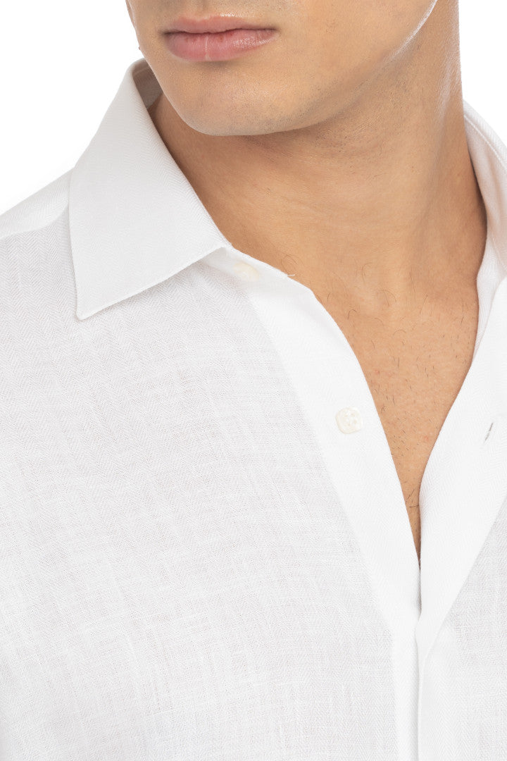 Camicia Faro Uomo