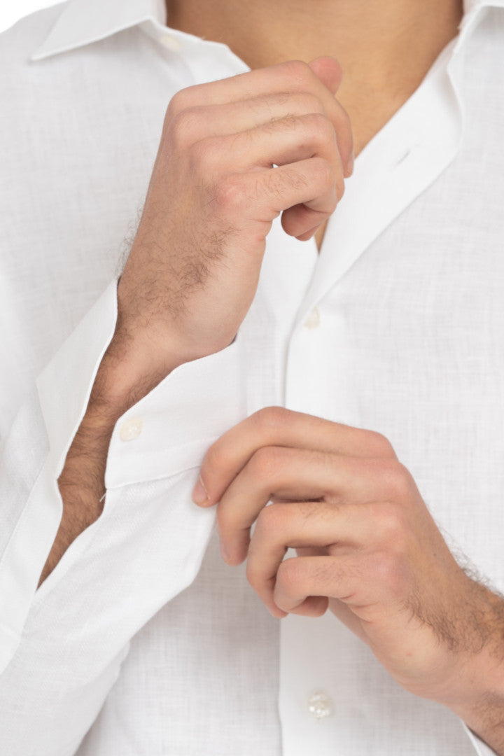 Camicia Faro Uomo
