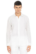 Camicia Mix Uomo