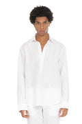 Camicia Polo 5 bottoni Uomo