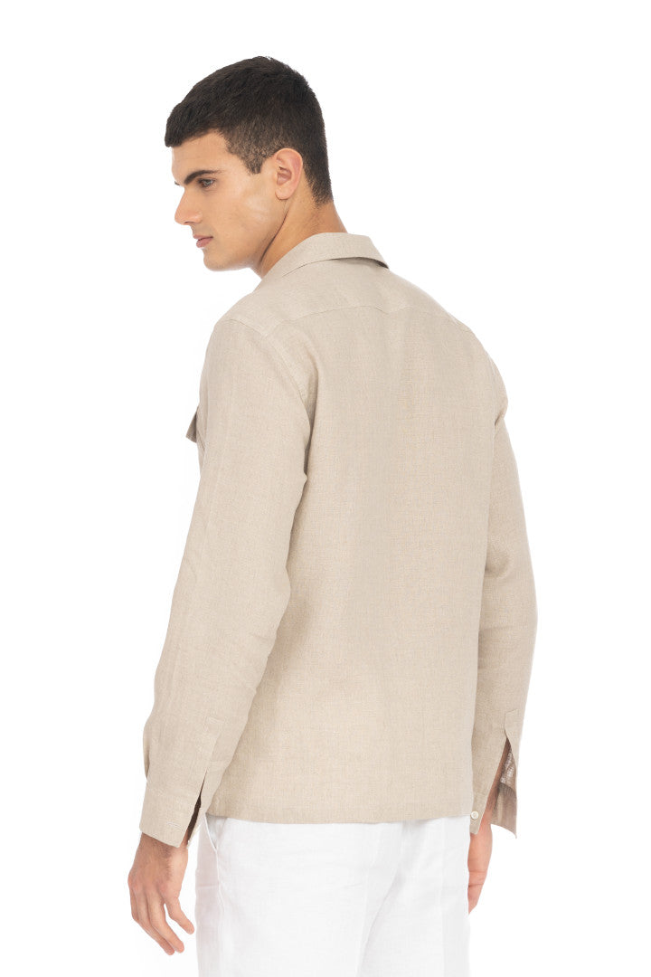 Camicia Sahara Uomo