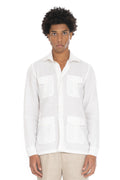 Camicia Sahara Uomo