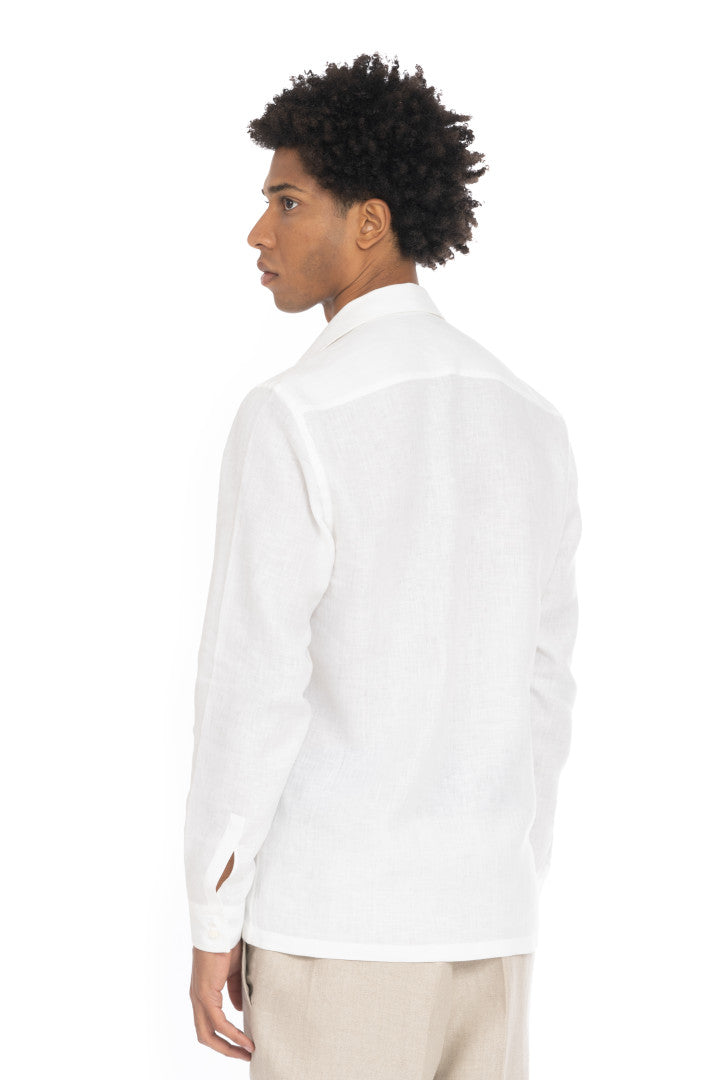Camicia Sahara Uomo
