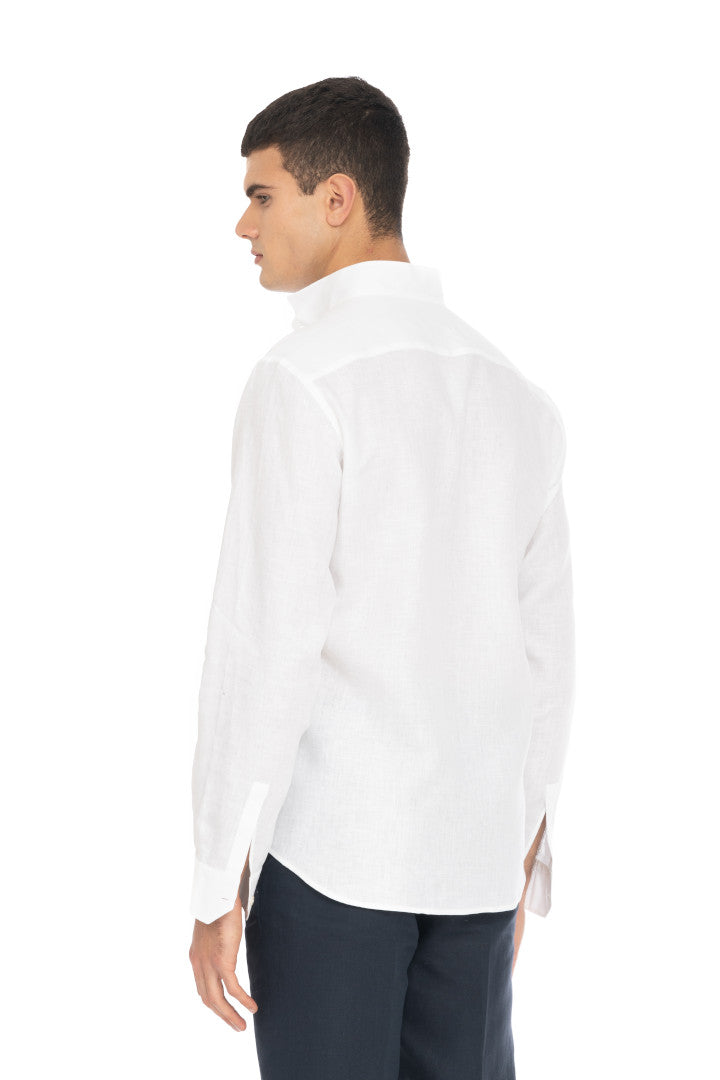 Camicia New Smoking Uomo