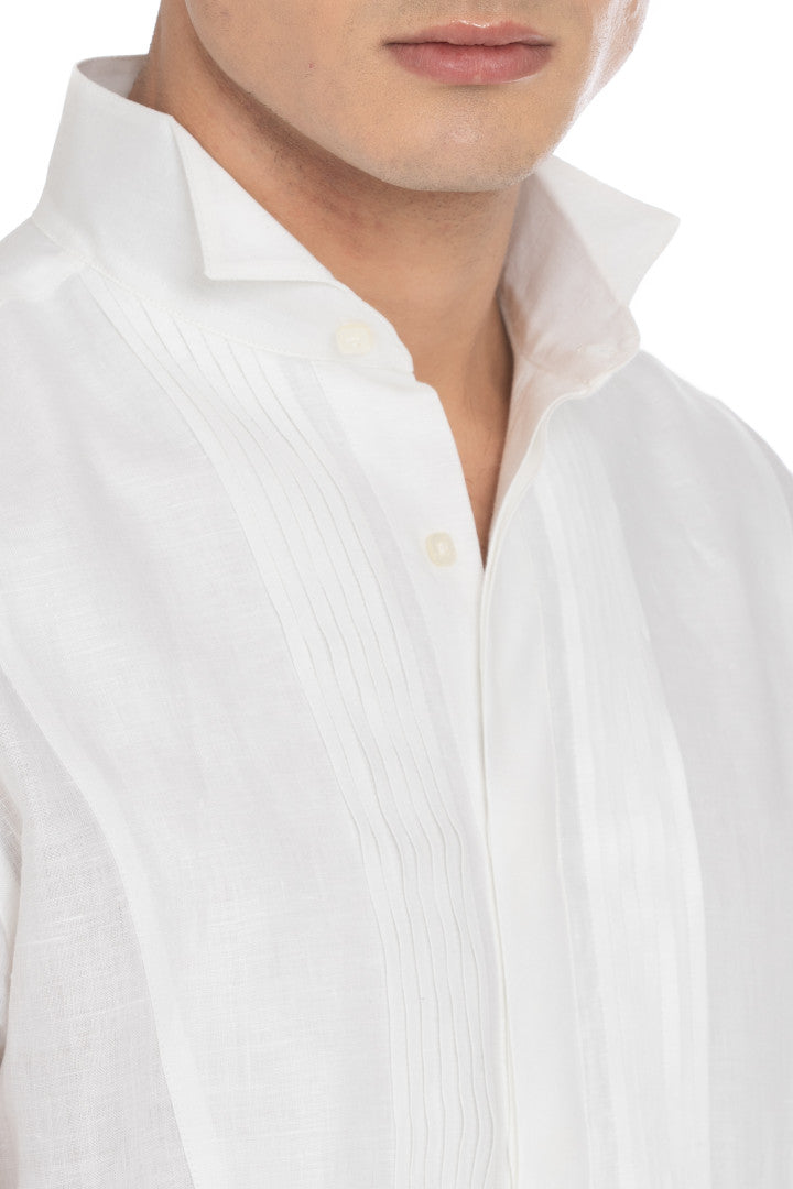 Camicia New Smoking Uomo