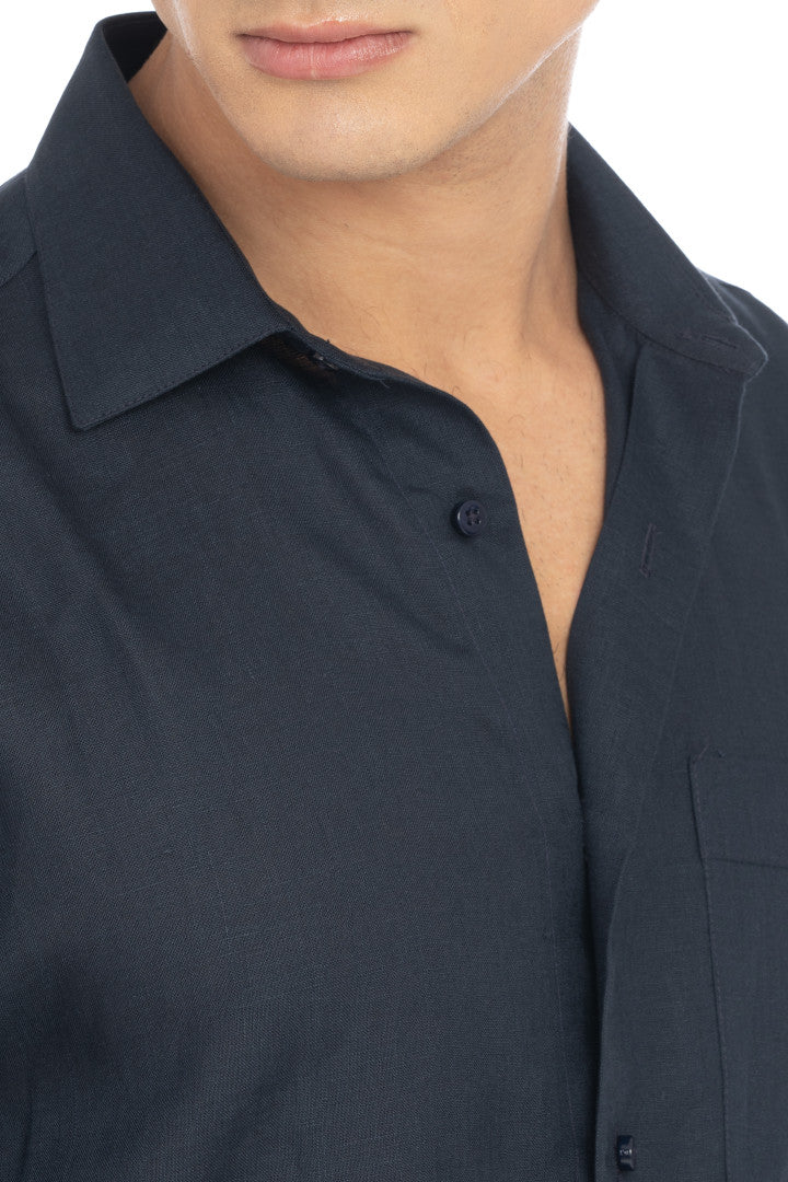 Camicia Taschino Uomo