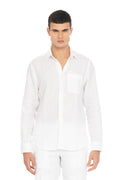 Camicia Taschino Uomo