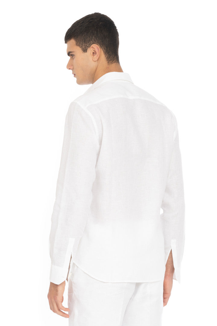Camicia Taschino Uomo