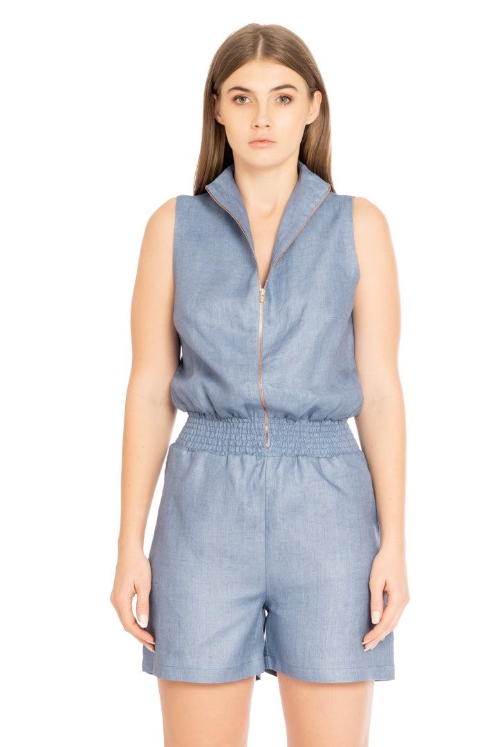 Tuta St Tropez Donna