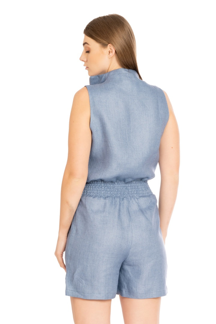 Tuta St Tropez Donna