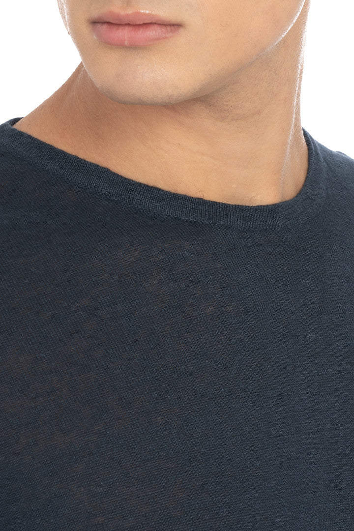 T-Shirt Rasato Uomo