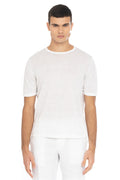 T-Shirt Rasato Uomo