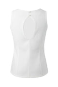 Top Goccia Donna