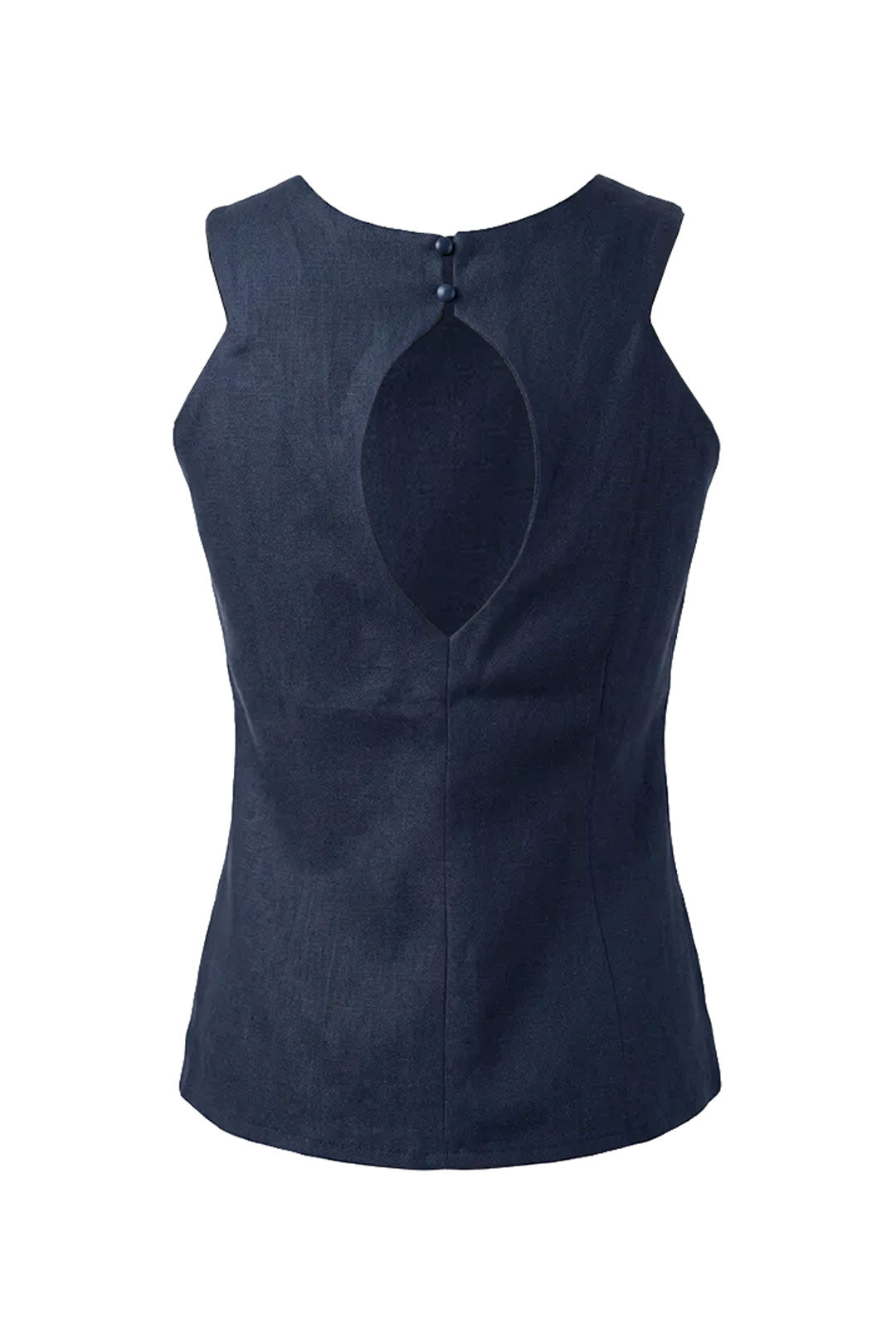 Top Goccia Donna
