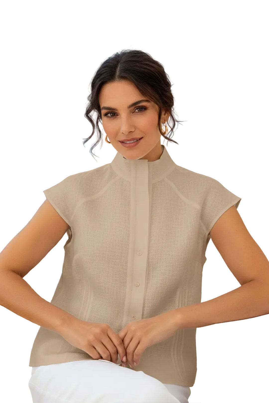 Top Loren Donna