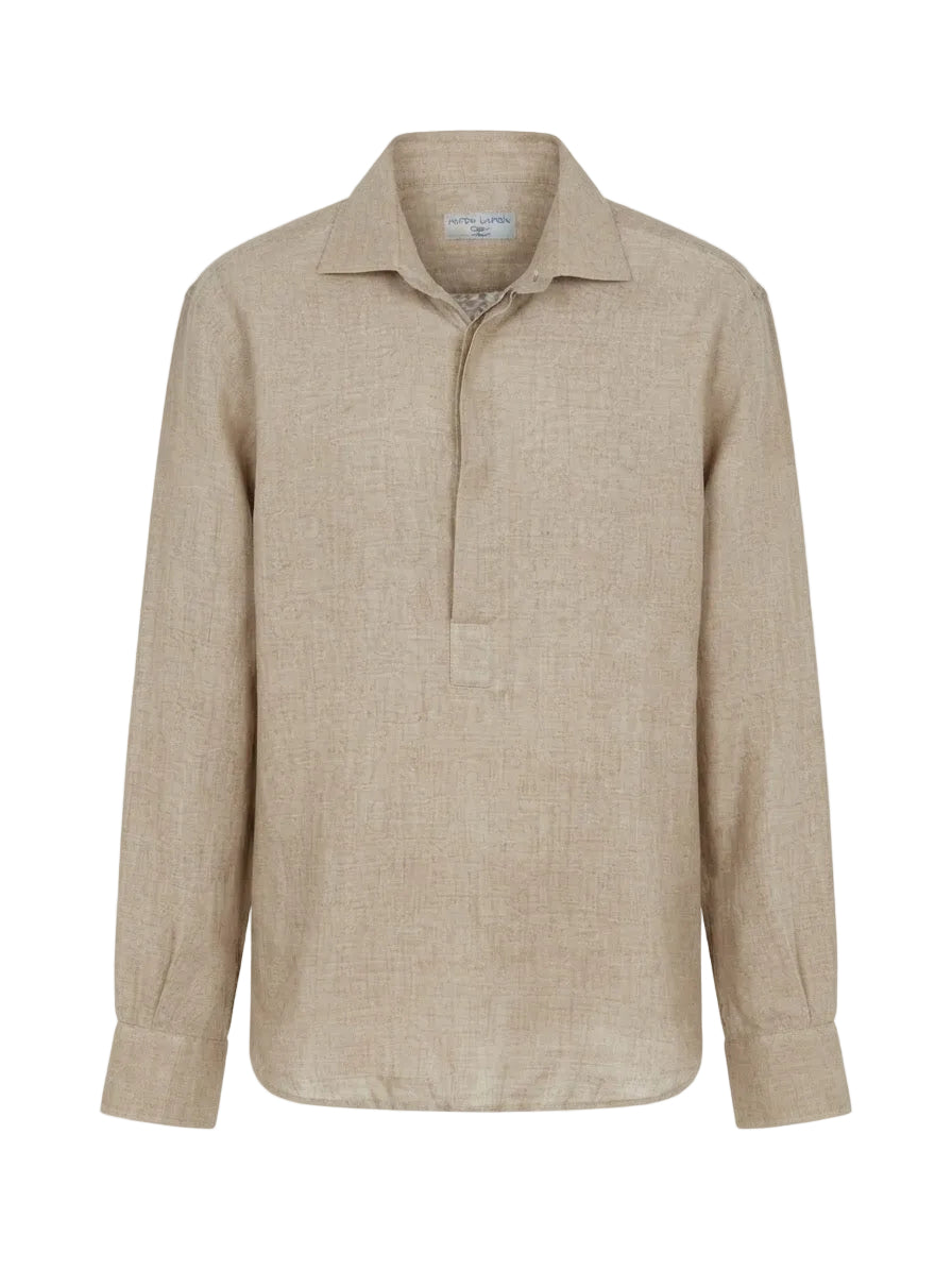 Christophe Men's Polo Shirt