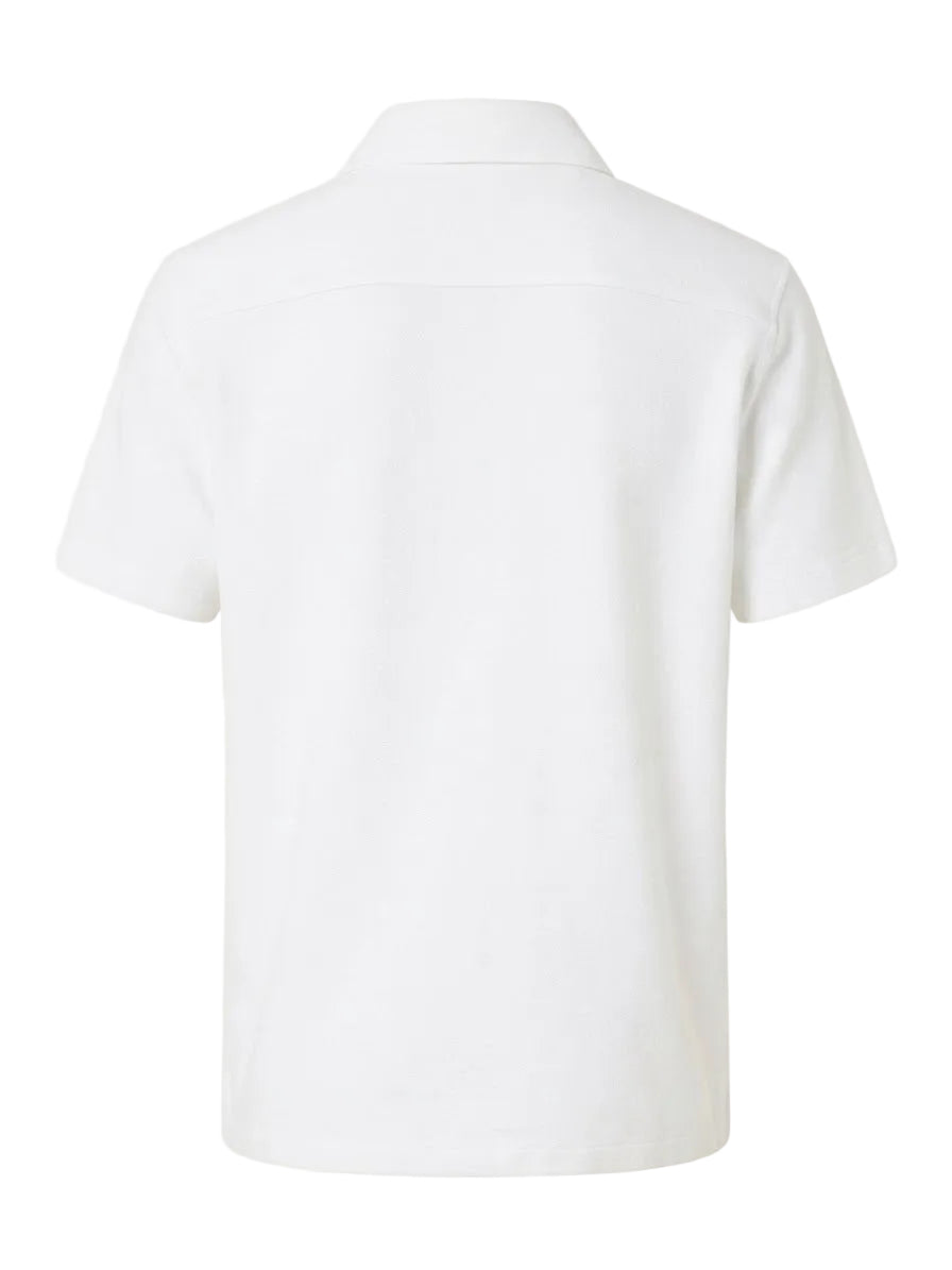 Camicia Santorini Uomo