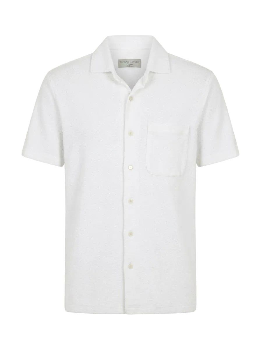 Camicia Santorini Uomo
