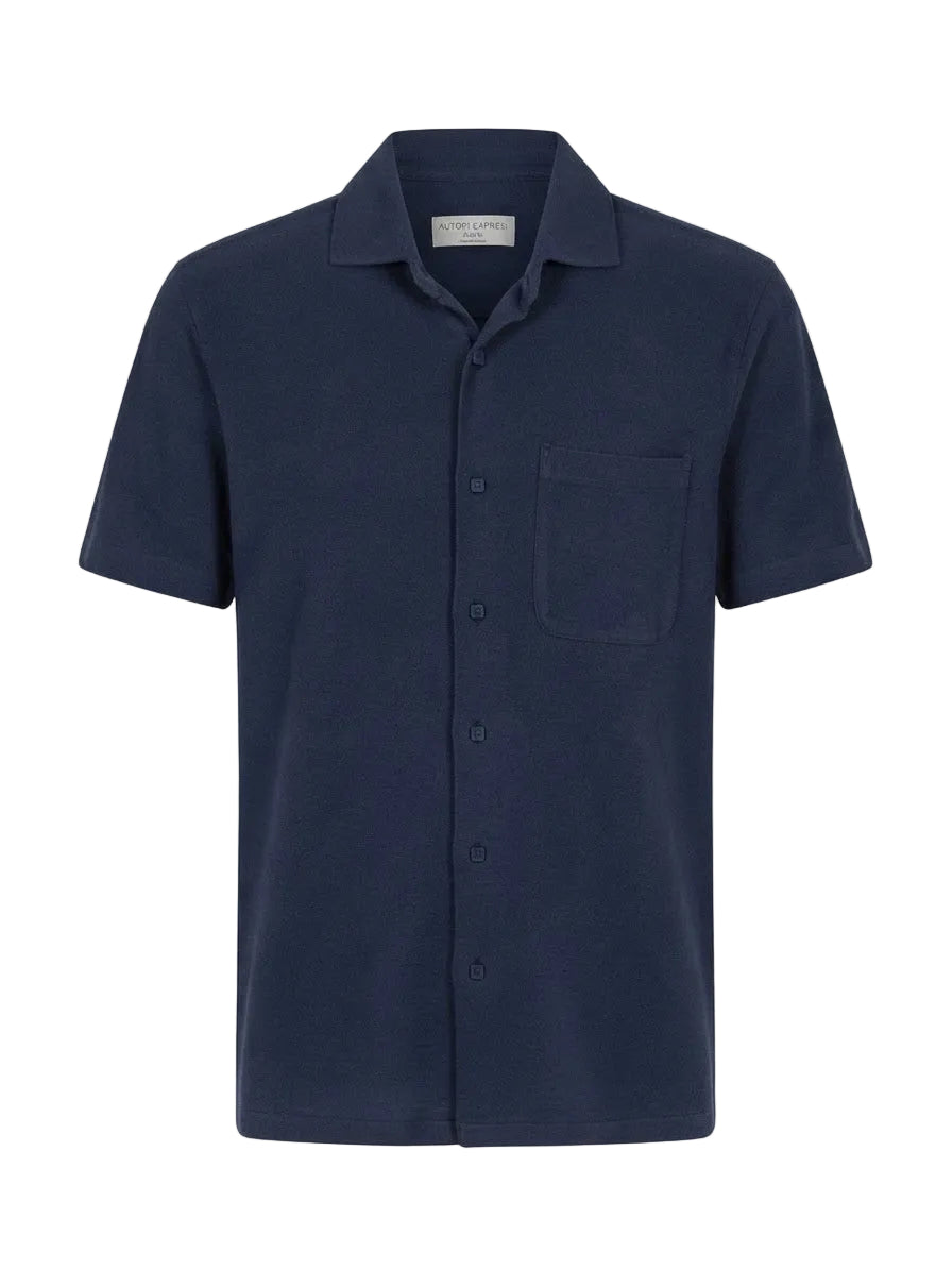 Camicia Santorini Uomo