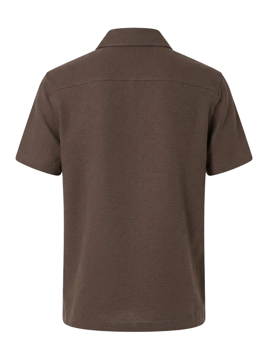 Camicia Santorini Uomo