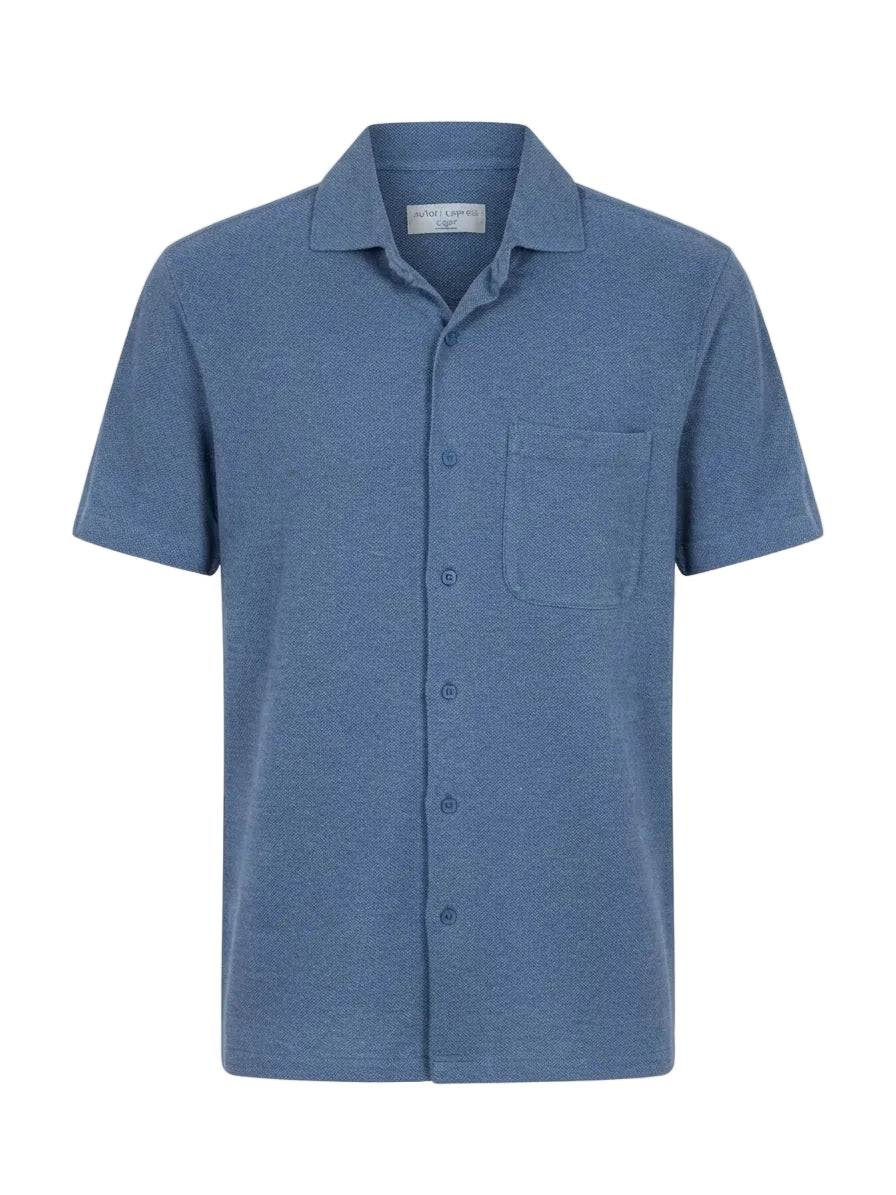 Camicia Santorini Uomo