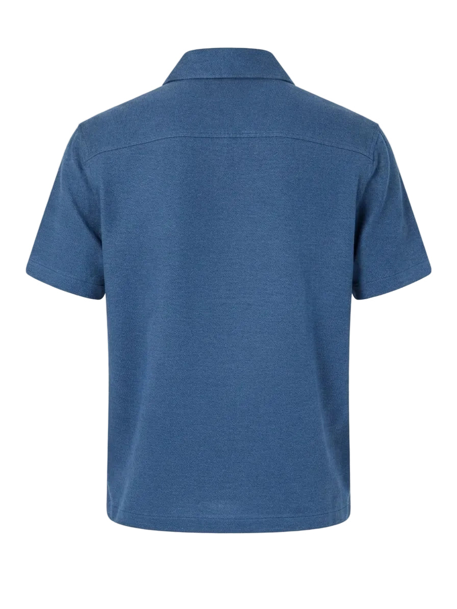 Camicia Santorini Uomo
