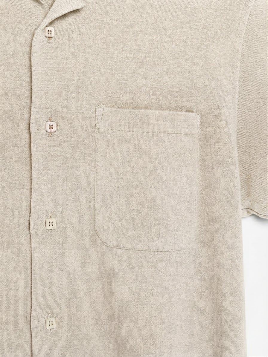Camicia Santorini Uomo