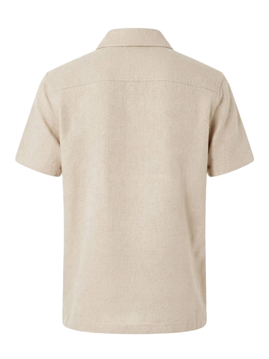 Camicia Santorini Uomo