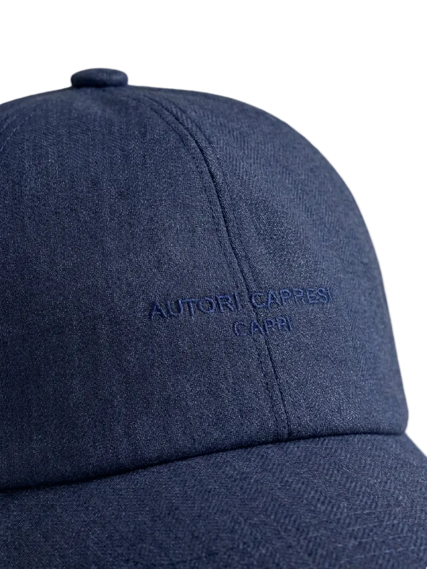 Cappello Baseball