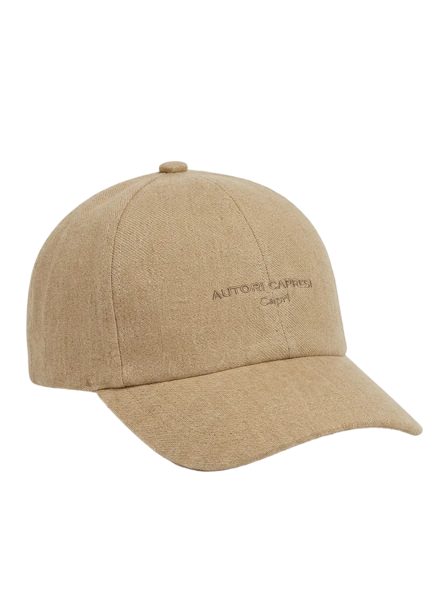 Cappello Baseball
