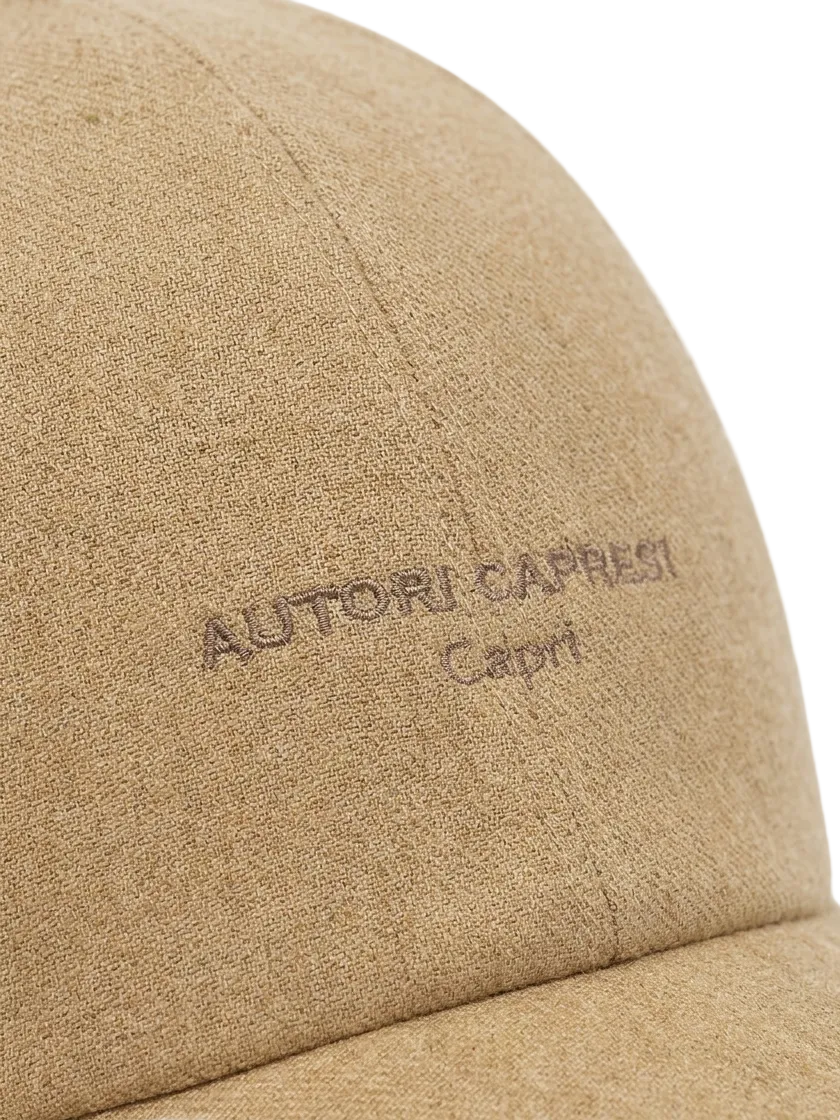 Cappello Baseball