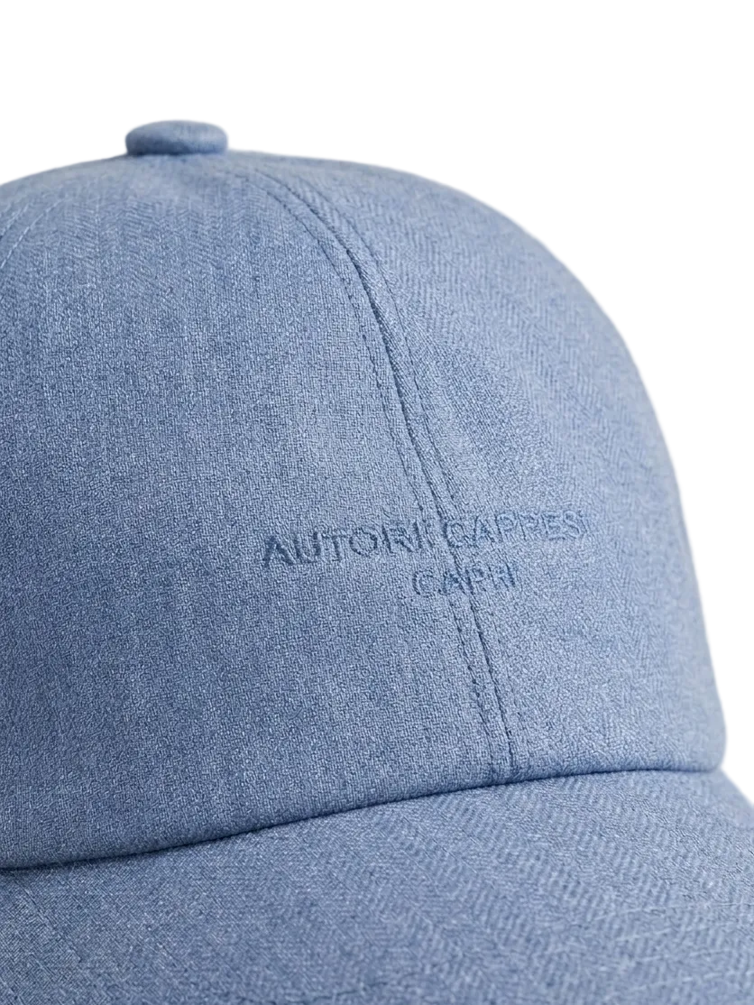 Cappello Baseball