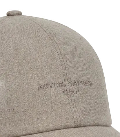 Cappello Baseball