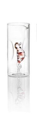 Seahorse Pitcher