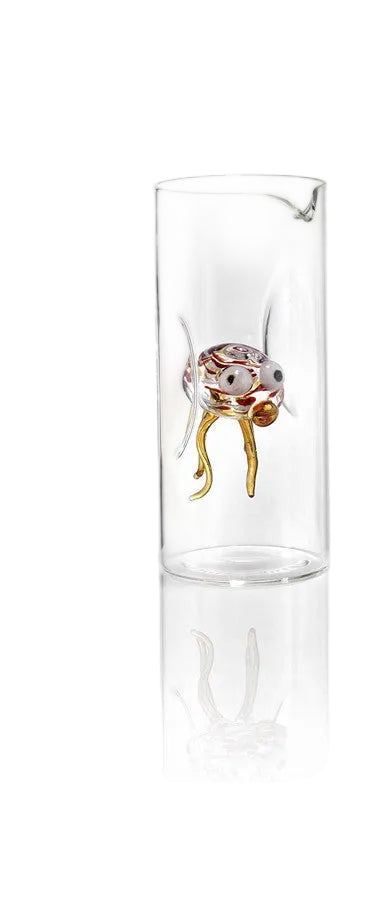 Caraffa Polipo