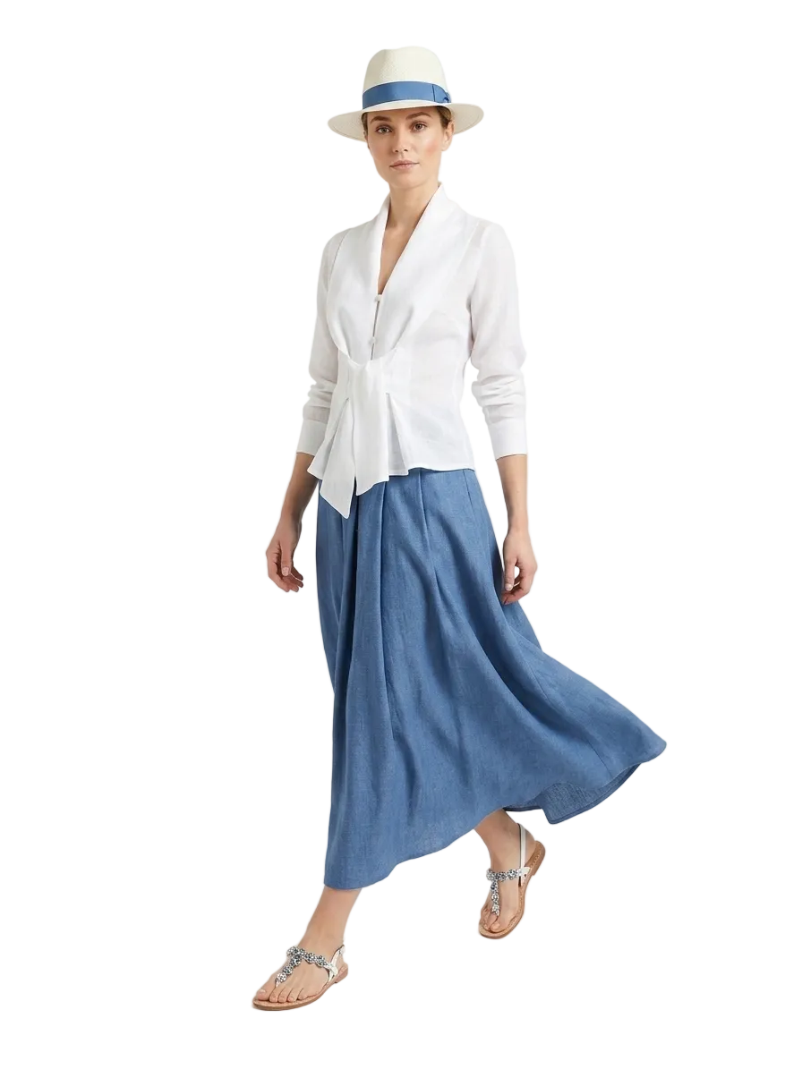 Melissa Women Skirt