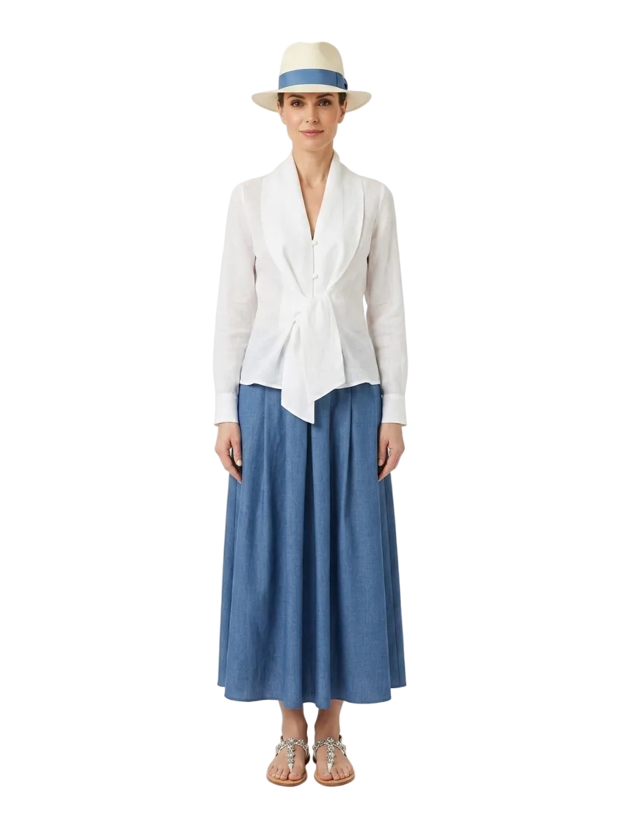 Melissa Women Skirt