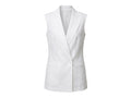 Women's Double-Breasted Vest