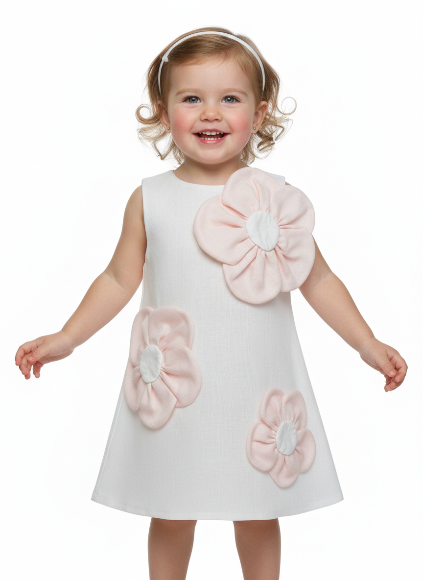 Abito Valentina Bimba