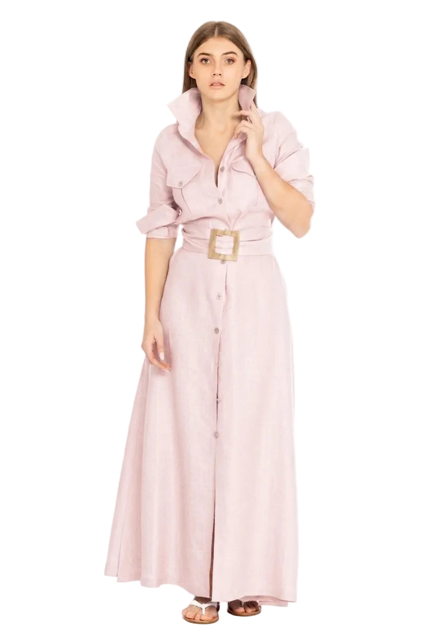 Camicione Donna Completo