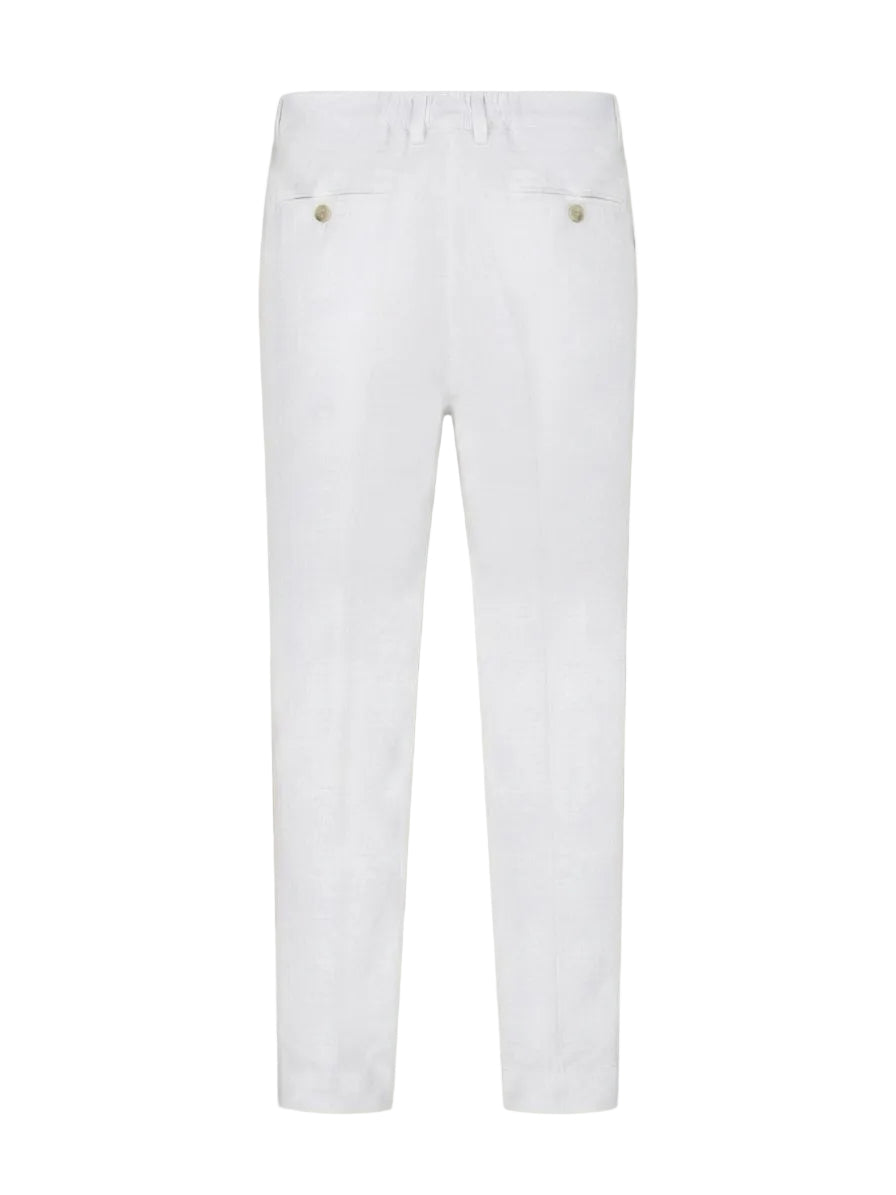 Women's Stretch Capri Pants