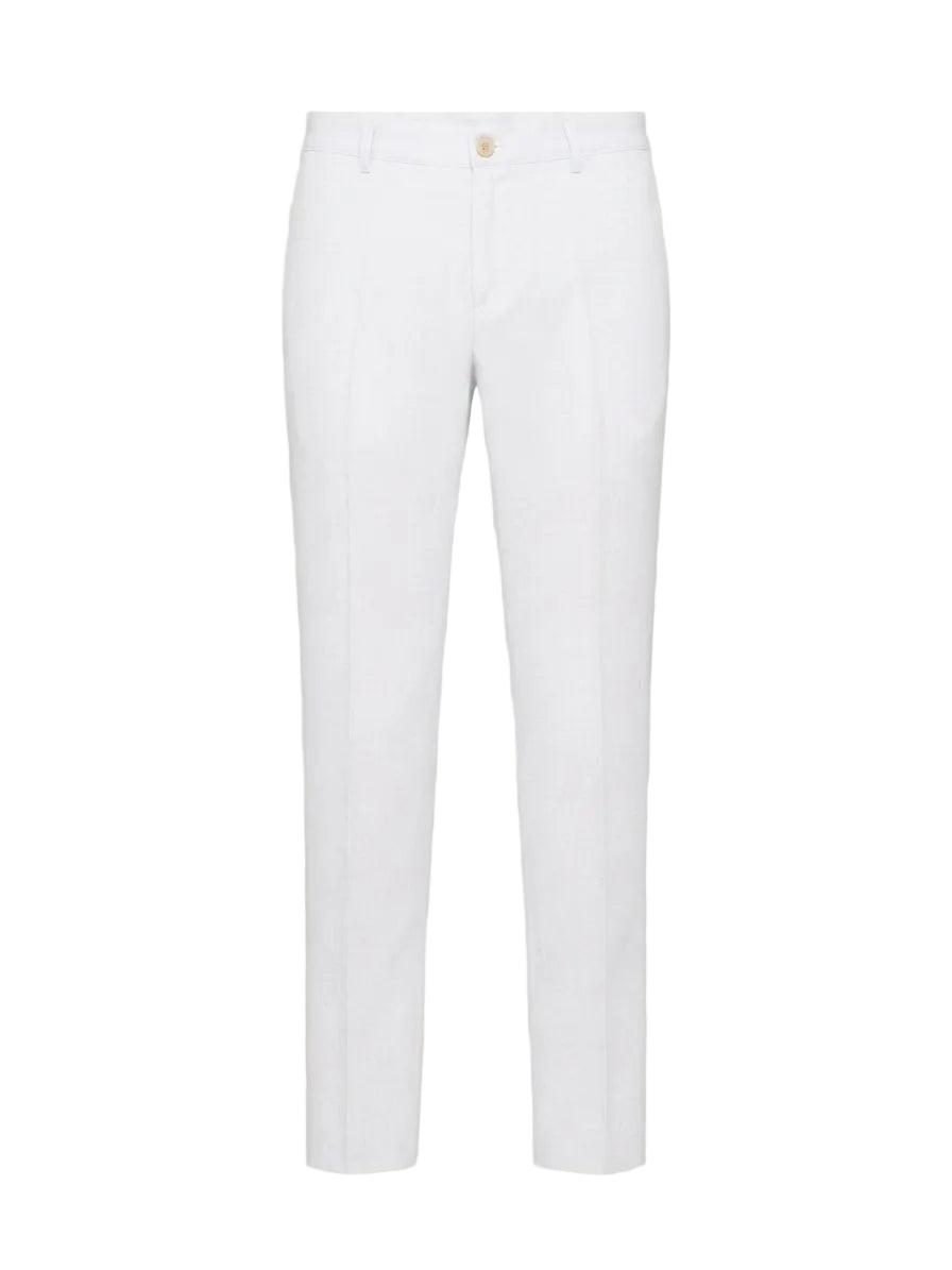 Women's Stretch Capri Pants