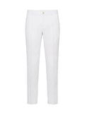 Women's Stretch Capri Pants