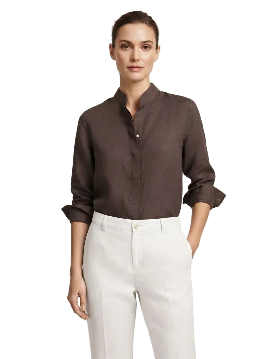 Women's Stretch Capri Pants