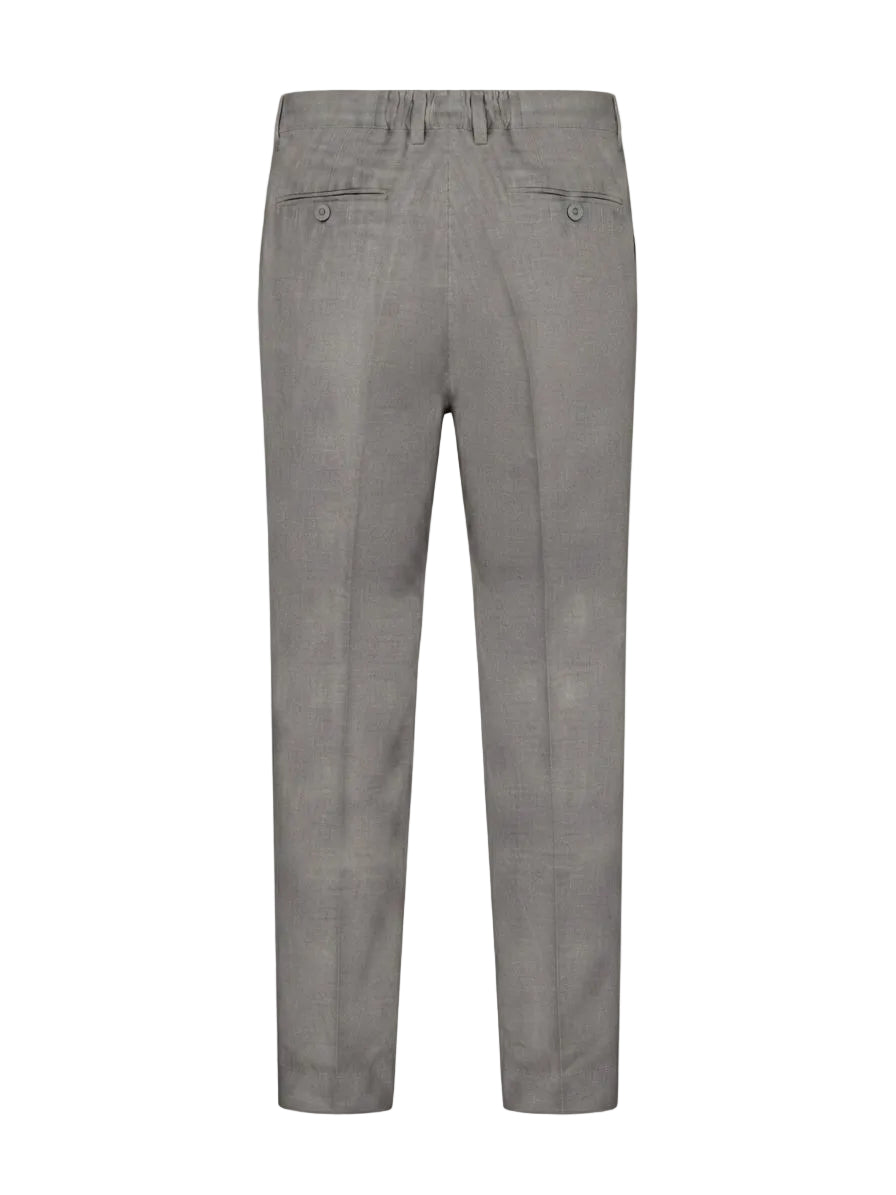 Women's Stretch Capri Pants