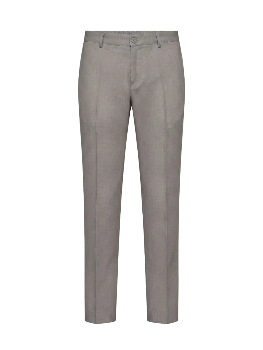 Women's Stretch Capri Pants
