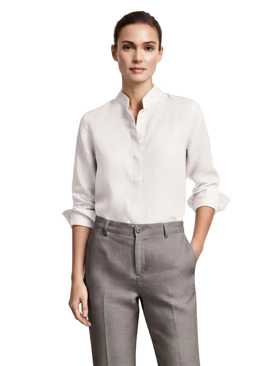 Women's Stretch Capri Pants